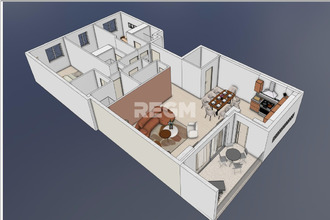 achat appartement pau 64000