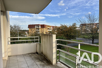 achat appartement pau 64000