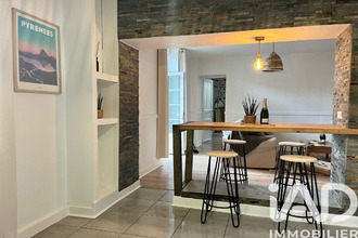 achat appartement pau 64000