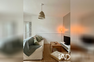 achat appartement pau 64000