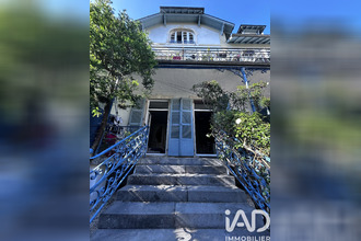 achat appartement pau 64000