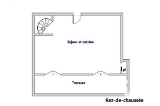 achat appartement pau 64000