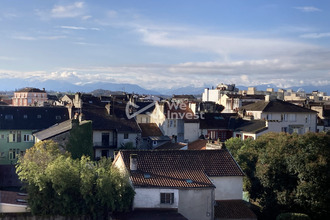 achat appartement pau 64000