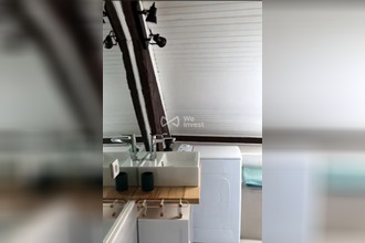 achat appartement pau 64000