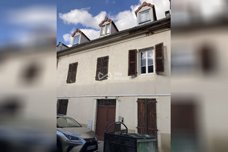 achat appartement pau 64000
