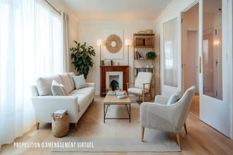 achat appartement pau 64000