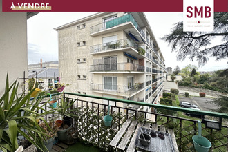 achat appartement pau 64000