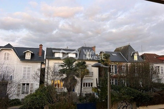 achat appartement pau 64000