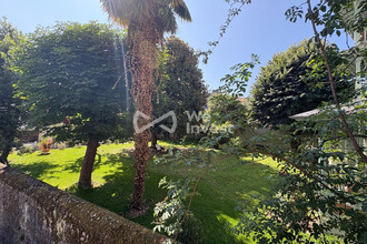 achat appartement pau 64000