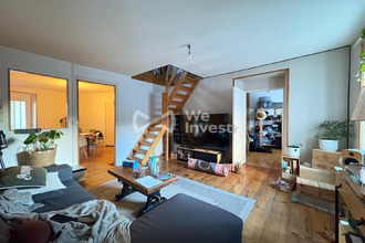 achat appartement pau 64000