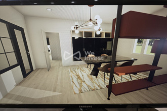 achat appartement pau 64000