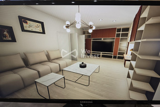 achat appartement pau 64000