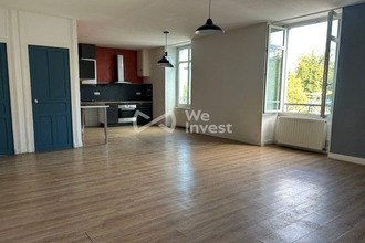 achat appartement pau 64000