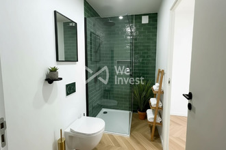 achat appartement pau 64000