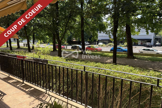 achat appartement pau 64000