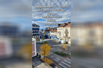 achat appartement pau 64000