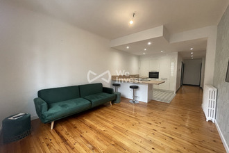 achat appartement pau 64000