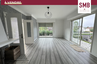 achat appartement pau 64000