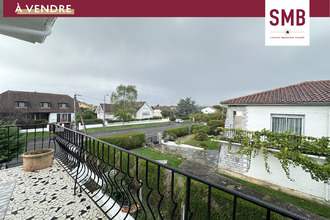 achat appartement pau 64000