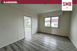 achat appartement pau 64000