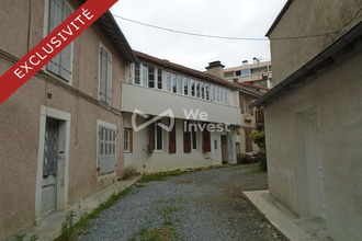 achat appartement pau 64000