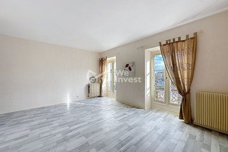 achat appartement pau 64000