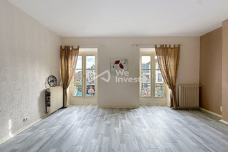 achat appartement pau 64000