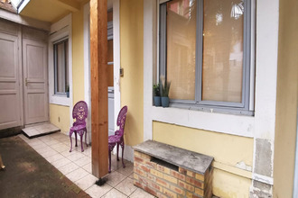 achat appartement pau 64000