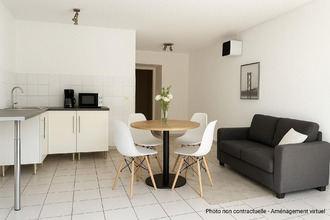 achat appartement pau 64000