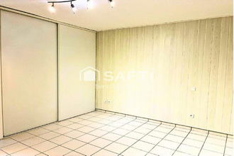 achat appartement pau 64000