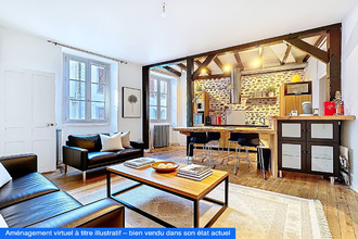 achat appartement pau 64000