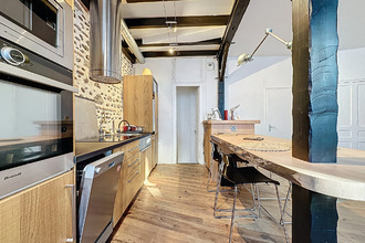 achat appartement pau 64000