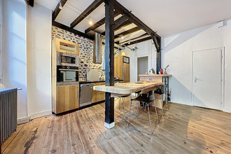 achat appartement pau 64000