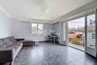 achat appartement pau 64000