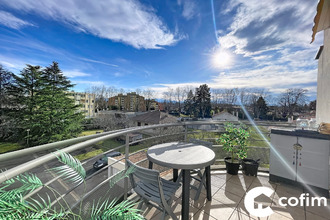 achat appartement pau 64000