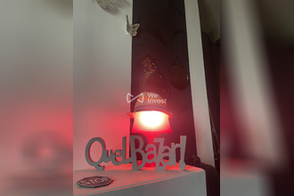 achat appartement pau 64000