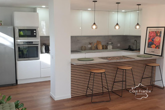 achat appartement pau 64000