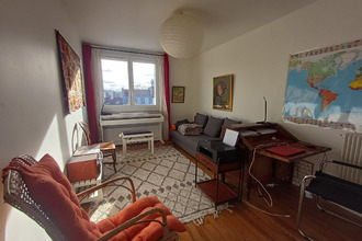 achat appartement pau 64000