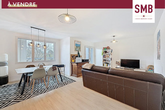 achat appartement pau 64000