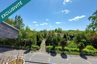 achat appartement pau 64000