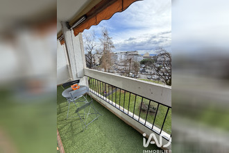 achat appartement pau 64000