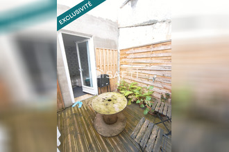 achat appartement pau 64000