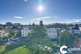 achat appartement pau 64000