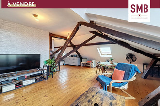 achat appartement pau 64000