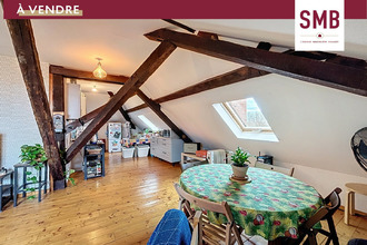 achat appartement pau 64000