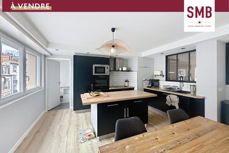 achat appartement pau 64000