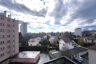 achat appartement pau 64000