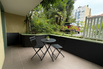 achat appartement pau 64000