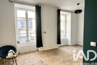 achat appartement pau 64000