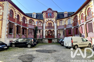 achat appartement pau 64000